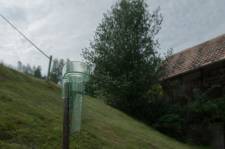 Regenmesser