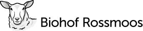 Biohof Rossmoos Logo